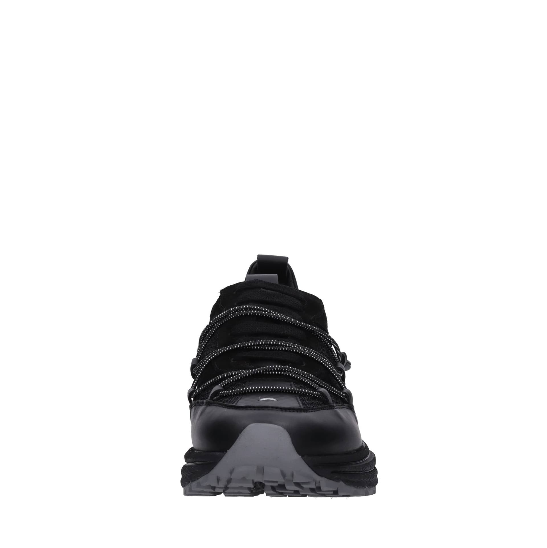 THE-ANTIPODE Sneakers Nero da uomo in Scarpe da corsa su strada Drestige - Casamassima, commercioVirtuoso.it