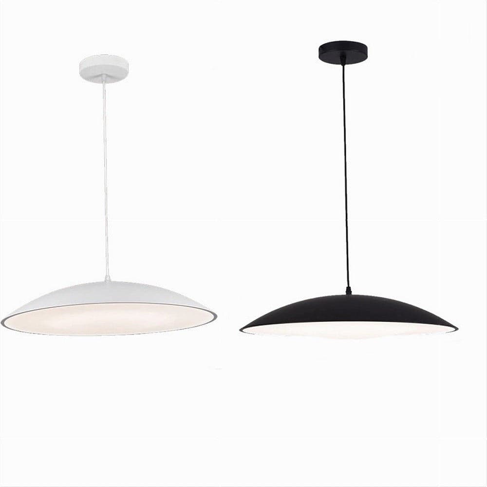 LAMPADARIO LED A SOSPENSIONE 46W 3 COLORAZIONE LUCE DIMMERABILE TELECOMANDO B81-3C in Lampade a sospensione Trade Shop italia - Napoli, commercioVirtuoso.it