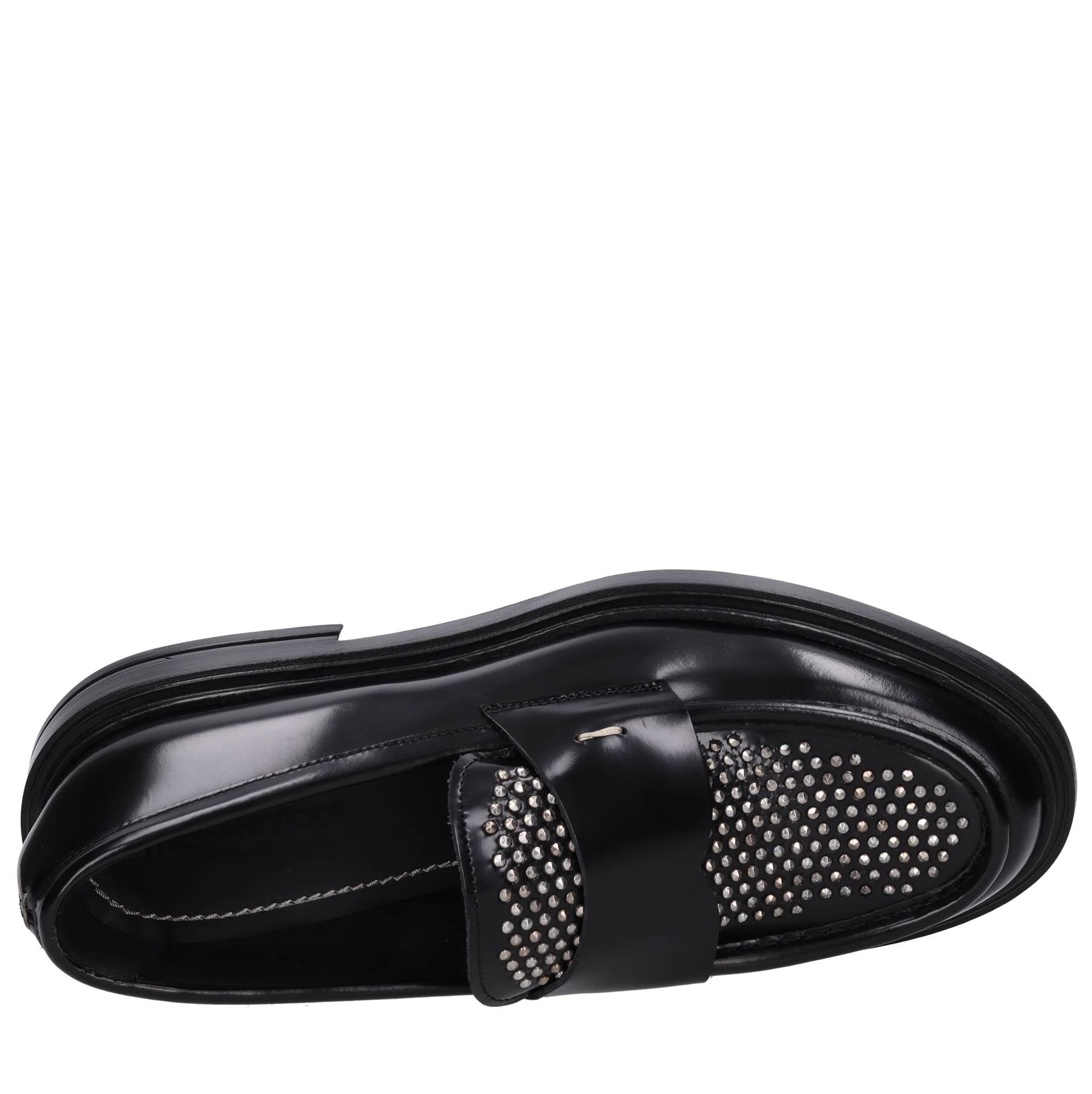 THE-ANTIPODE Scarpe basse Nero da uomo in Scarpe Drestige - Casamassima, commercioVirtuoso.it