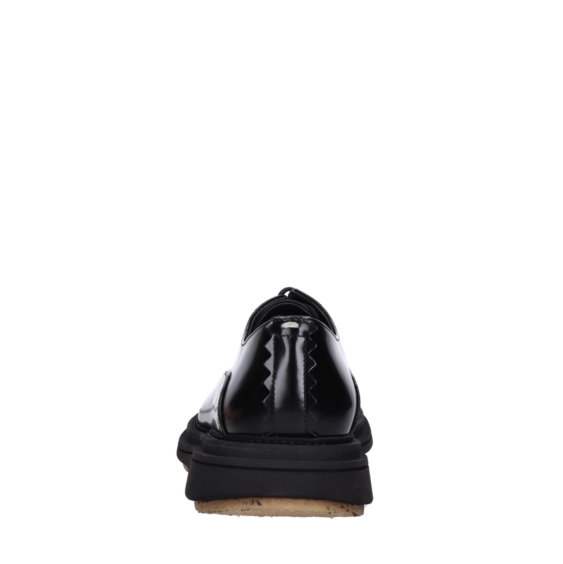 THE-ANTIPODE Scarpe basse Nero da uomo in Scarpe Drestige - Casamassima, commercioVirtuoso.it