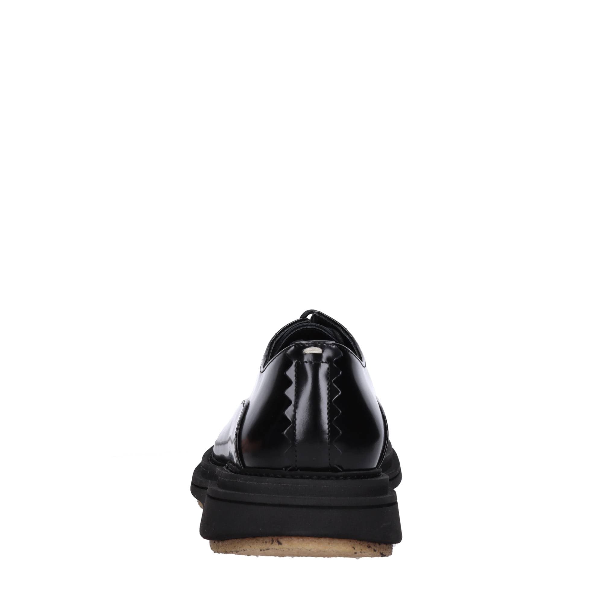 THE-ANTIPODE Scarpe basse Nero da uomo in Scarpe Drestige - Casamassima, commercioVirtuoso.it
