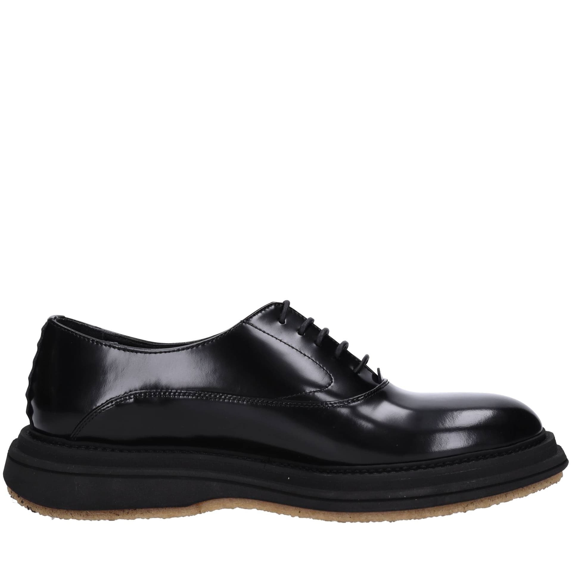 THE-ANTIPODE Scarpe basse Nero da uomo in Scarpe Drestige - Casamassima, commercioVirtuoso.it