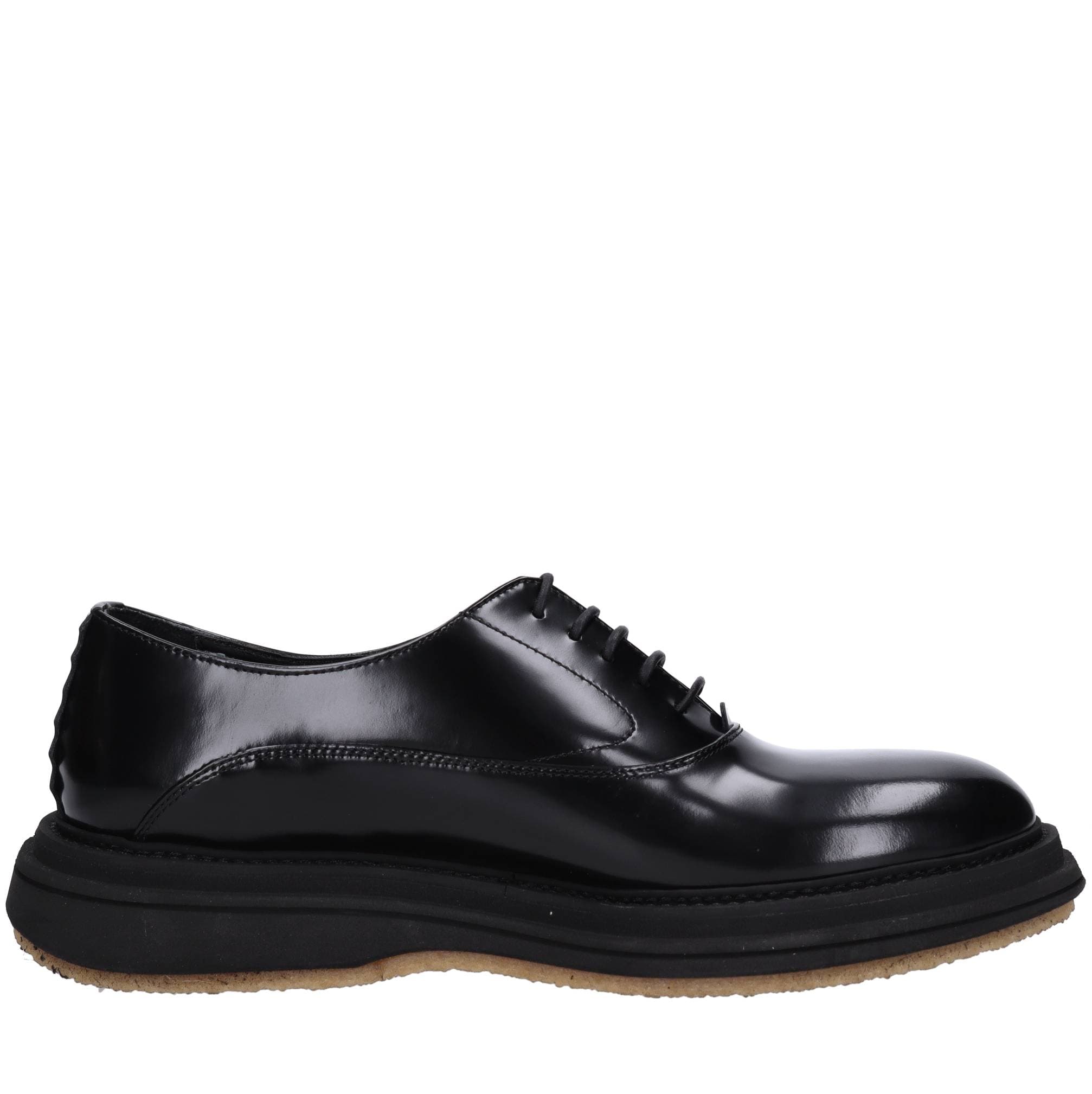 THE-ANTIPODE Scarpe basse Nero da uomo in Scarpe Drestige - Casamassima, commercioVirtuoso.it