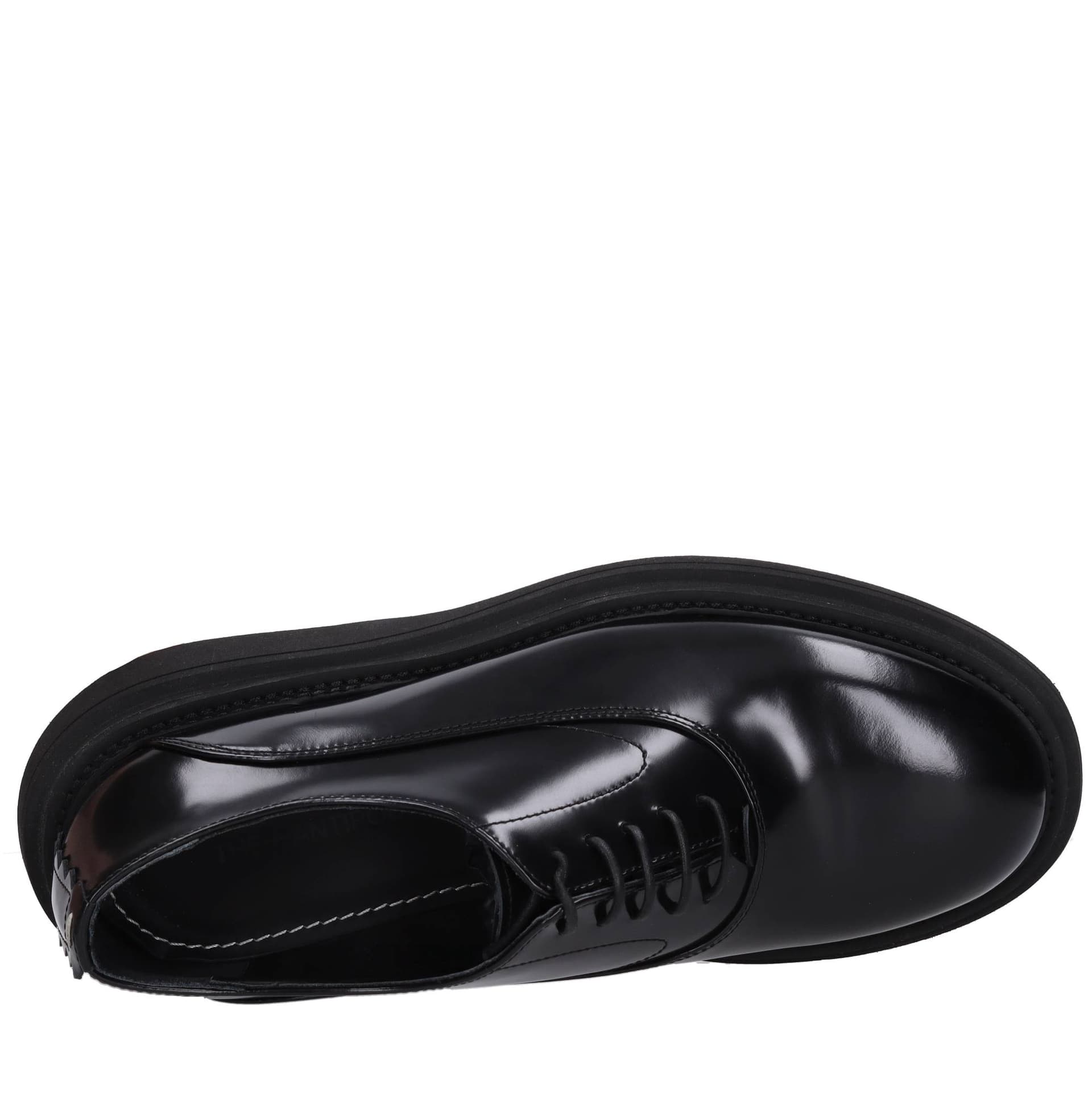 THE-ANTIPODE Scarpe basse Nero da uomo in Scarpe Drestige - Casamassima, commercioVirtuoso.it