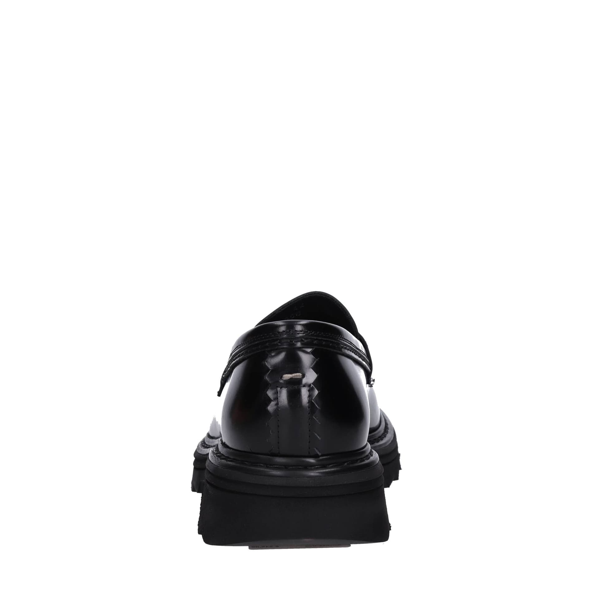 THE-ANTIPODE Scarpe basse Nero da uomo in Scarpe Drestige - Casamassima, commercioVirtuoso.it