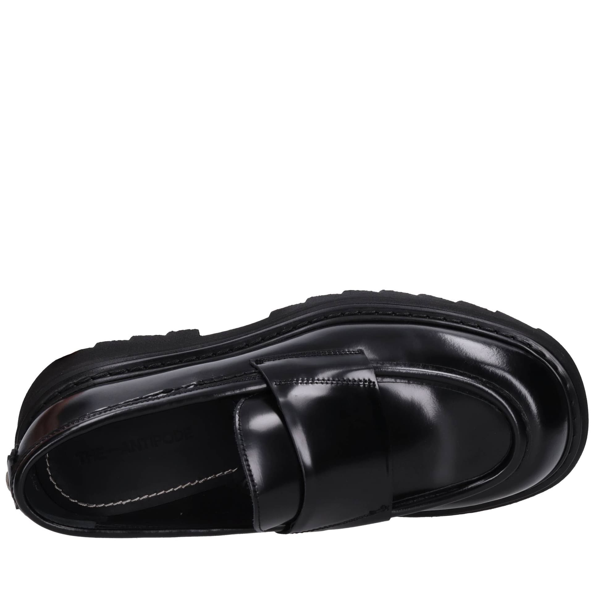 THE-ANTIPODE Scarpe basse Nero da uomo in Scarpe Drestige - Casamassima, commercioVirtuoso.it