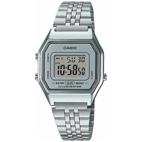 CASIO - orologio VINTAGE