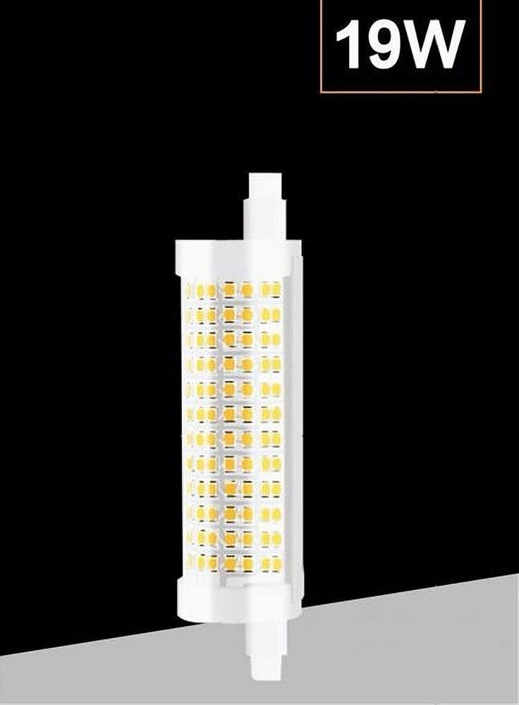 LAMPADINA LED ATTACCO R7S 19 WATT 2500 LM LUCE CALDA NATURALE FREDDA R7S-19W-001 in Lampadine a LED Trade Shop italia - Napoli, commercioVirtuoso.it