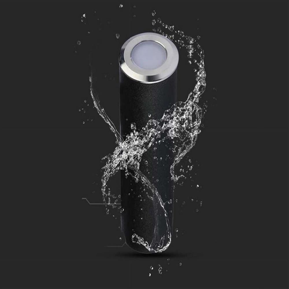 FARETTO SEGNAPASSO LED 0,5 W PUNTO LUCE DA INCASSO PER ESTERNO GIARDINO IP67 210 in Luci per sentieri Trade Shop italia - Napoli, commercioVirtuoso.it