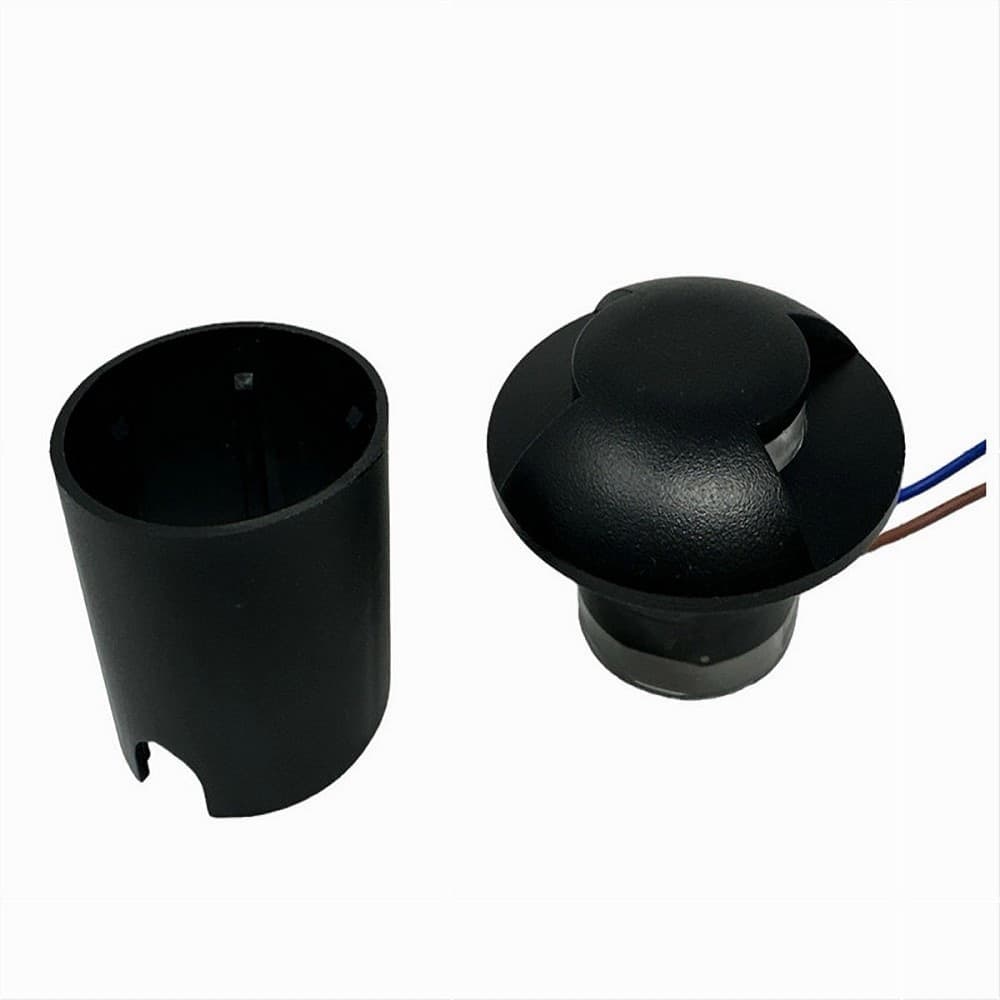 FARETTO CALPESTABILE LED 1W 2 FASCI LUCE LAMPADA SEGNAPASSI PER ESTERNO IP67 322 in Luci per sentieri Trade Shop italia - Napoli, commercioVirtuoso.it