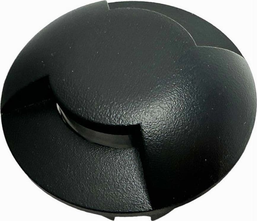 FARETTO CALPESTABILE LED 1W 2 FASCI LUCE LAMPADA SEGNAPASSI PER ESTERNO IP67 322 in Luci per sentieri Trade Shop italia - Napoli, commercioVirtuoso.it