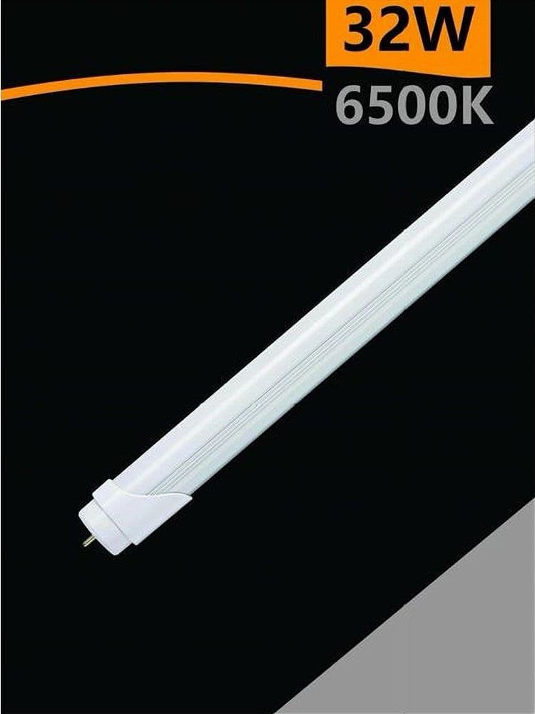 TUBO NEON LED T8 OPACO 32 WATT CONNESSIONE BILATERALE LUCE 6500K 4000K T8-32W-O in Lampadine fluorescenti e al neon Trade Shop italia - Napoli, commercioVirtuoso.it
