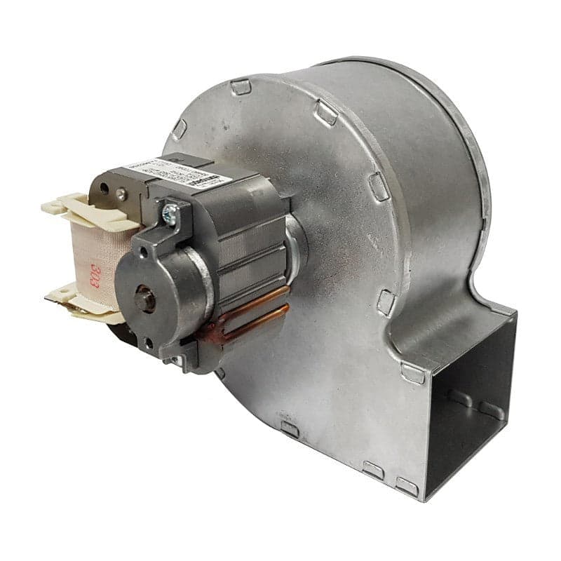 Ventilatore centrifugo D4E146-AU46-68 per stufa a pellet 14706069 in Accessori e parti per riscaldamenti Colella Ricambi - Casoria, commercioVirtuoso.it