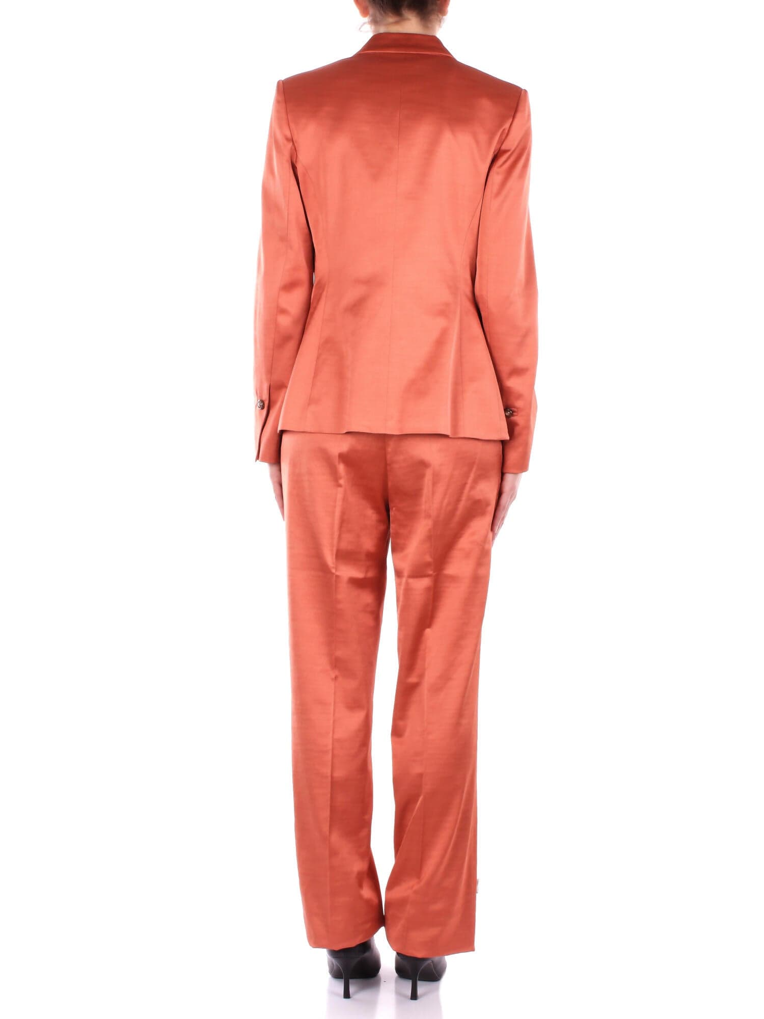 Pinko Giacche Castagna da donna in Giacche da abito e blazer Drestige - Casamassima, commercioVirtuoso.it