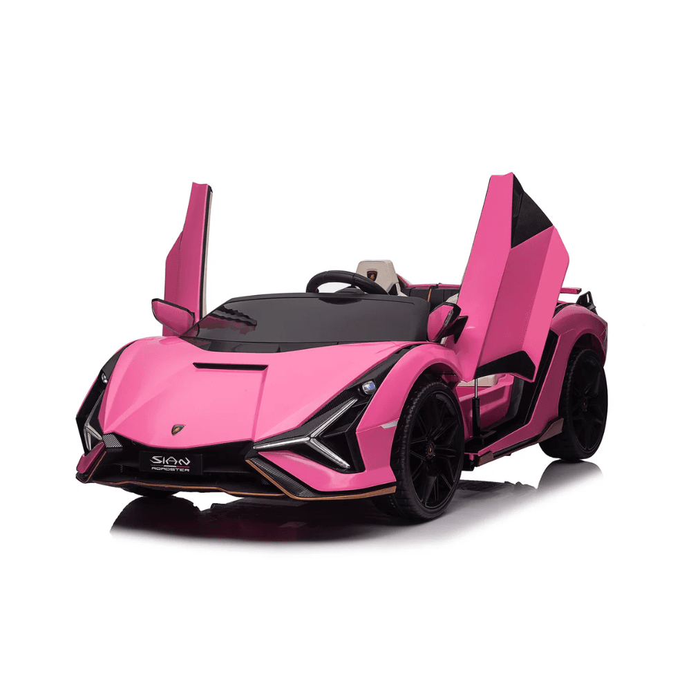 Lamborghini Sian 24V Toys Group in Veicoli elettrici La Casa Del Bebè - Napoli, commercioVirtuoso.it