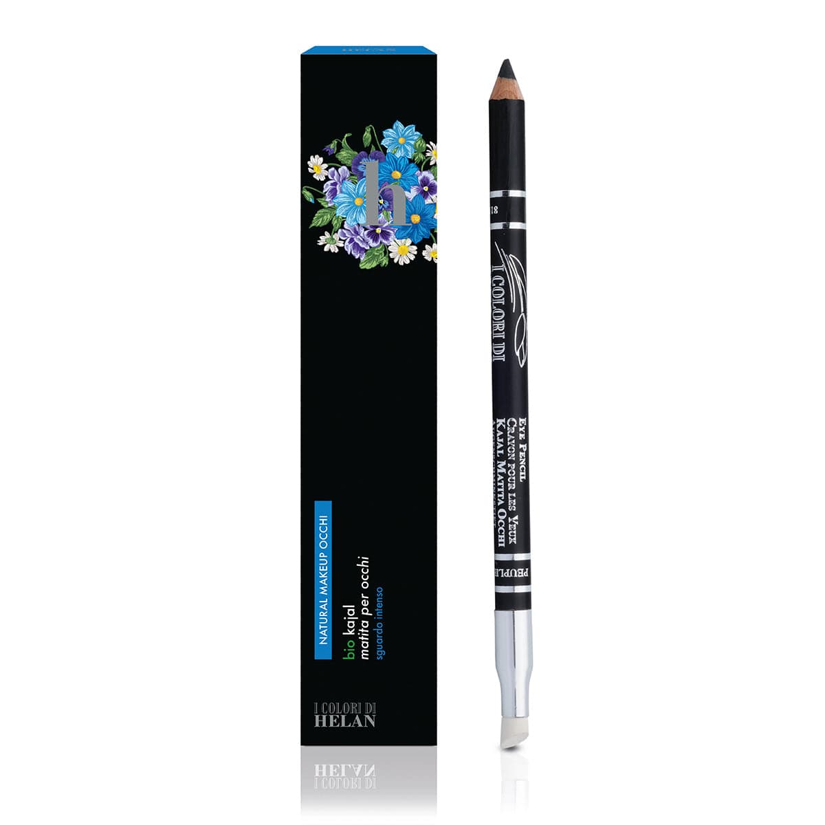 Matita Nera Occhi 1 ml