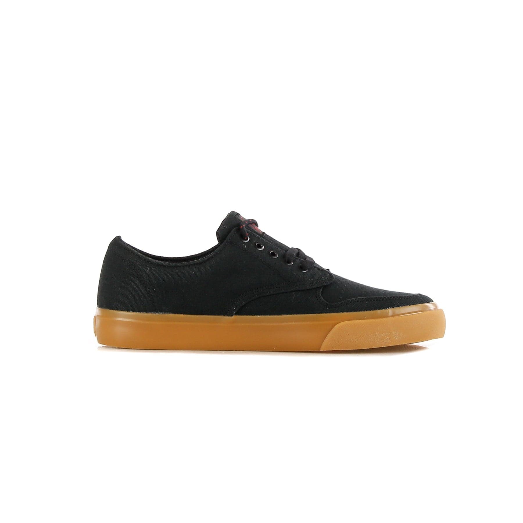 ELEMENT Scarpe Skate Uomo Topaz C3 Black/gum/red da uomo in Sneaker casual Drestige - Casamassima, commercioVirtuoso.it