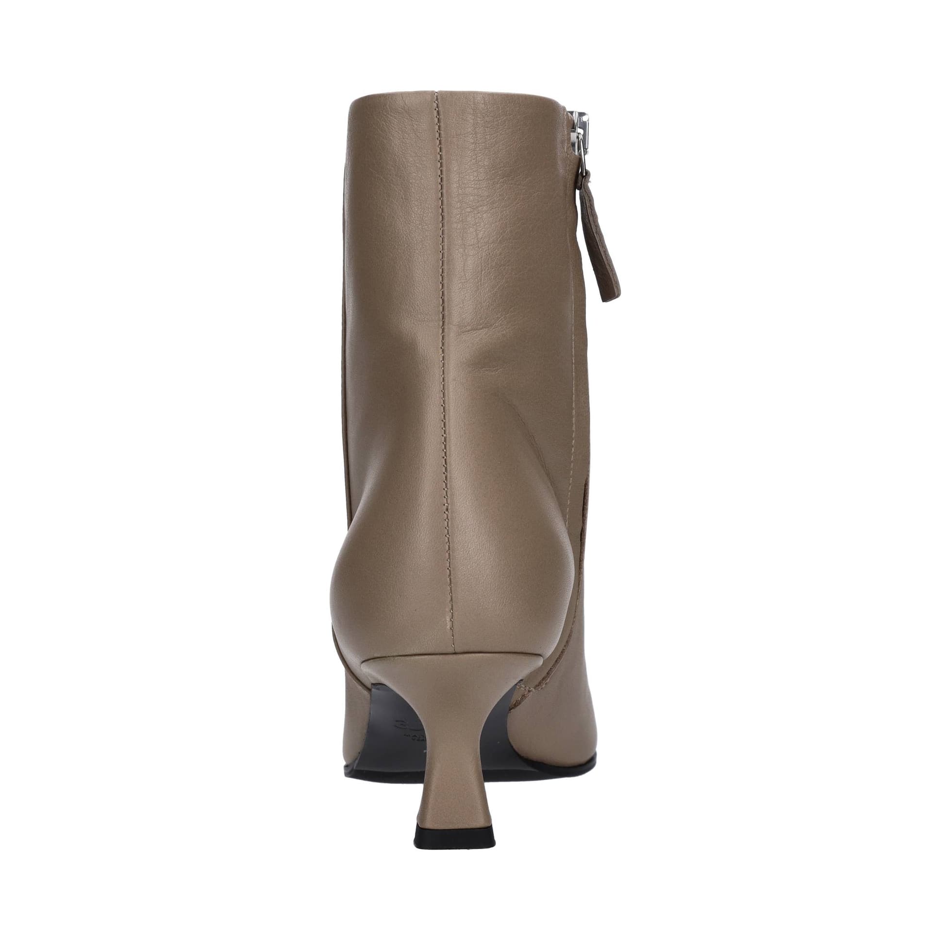 3JUIN Stivali Beige da donna in Stivali Drestige - Casamassima, commercioVirtuoso.it