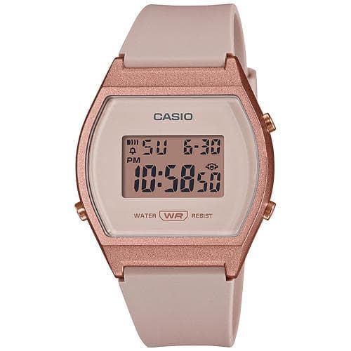 CASIO - orologio COLLECTION
