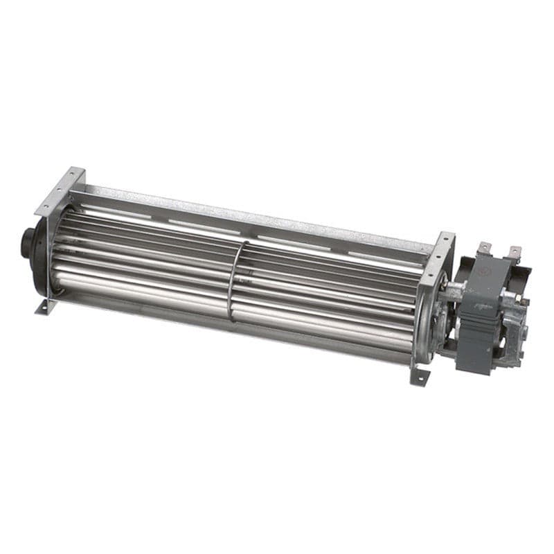 Ventola tangenziale EBM QL4/0020A32-2118LH-460 stufe a pellet 14706078