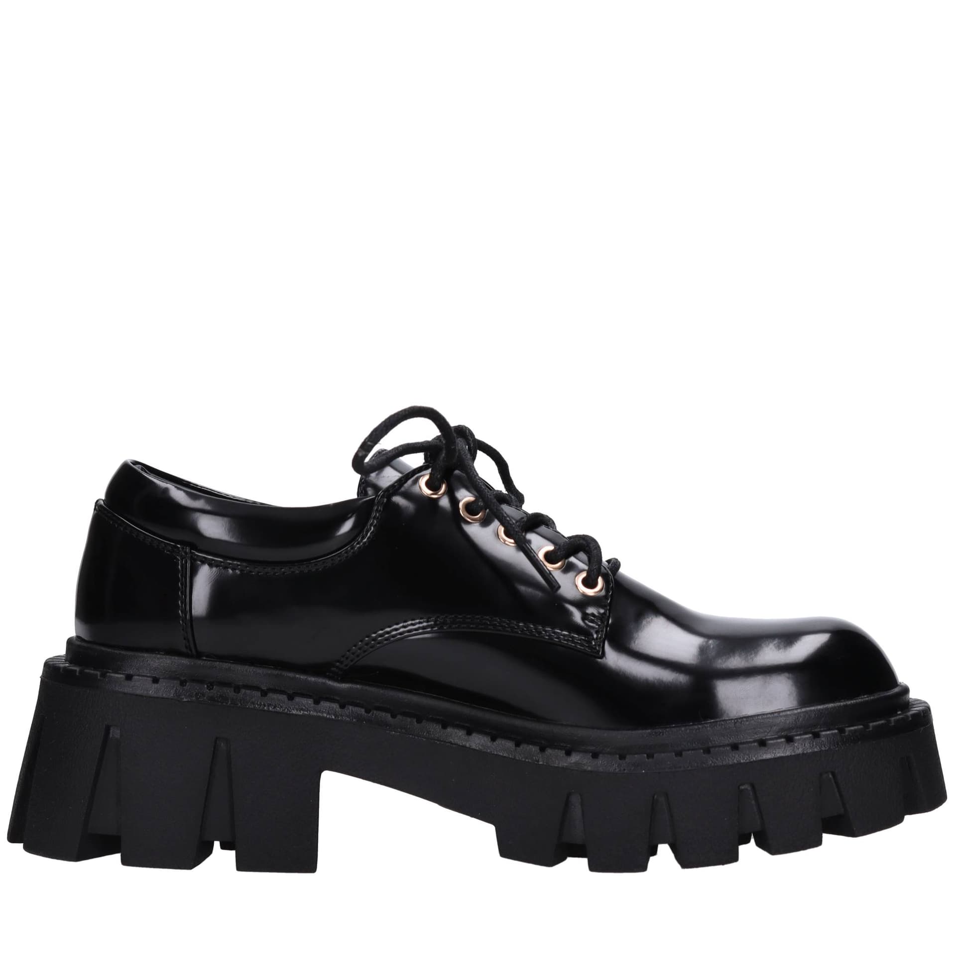 Gaelle Scarpe basse Nero da donna in Sneaker casual Drestige - Casamassima, commercioVirtuoso.it