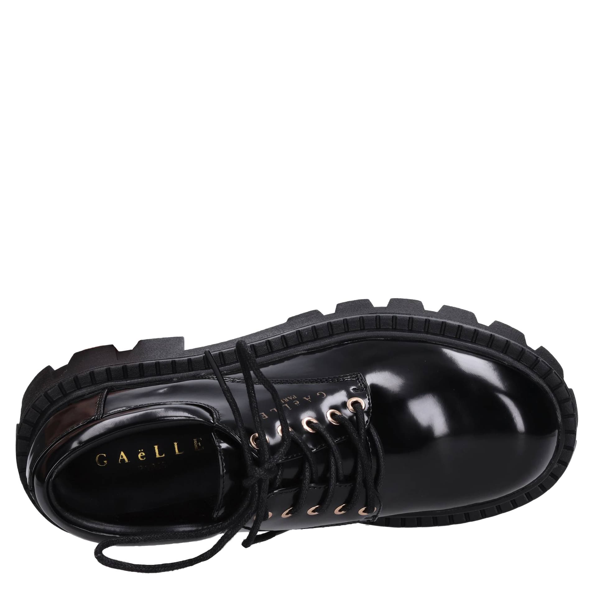 Gaelle Scarpe basse Nero da donna in Sneaker casual Drestige - Casamassima, commercioVirtuoso.it