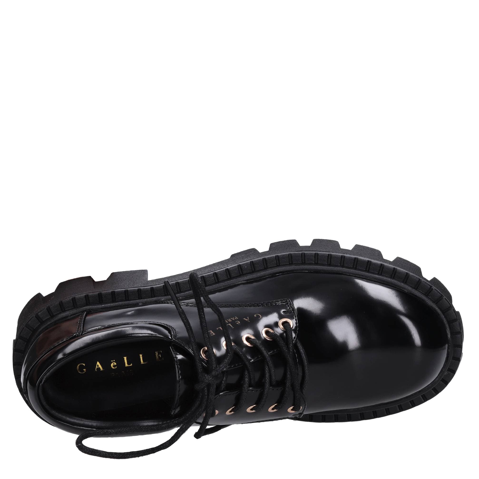 Gaelle Scarpe basse Nero da donna in Sneaker casual Drestige - Casamassima, commercioVirtuoso.it