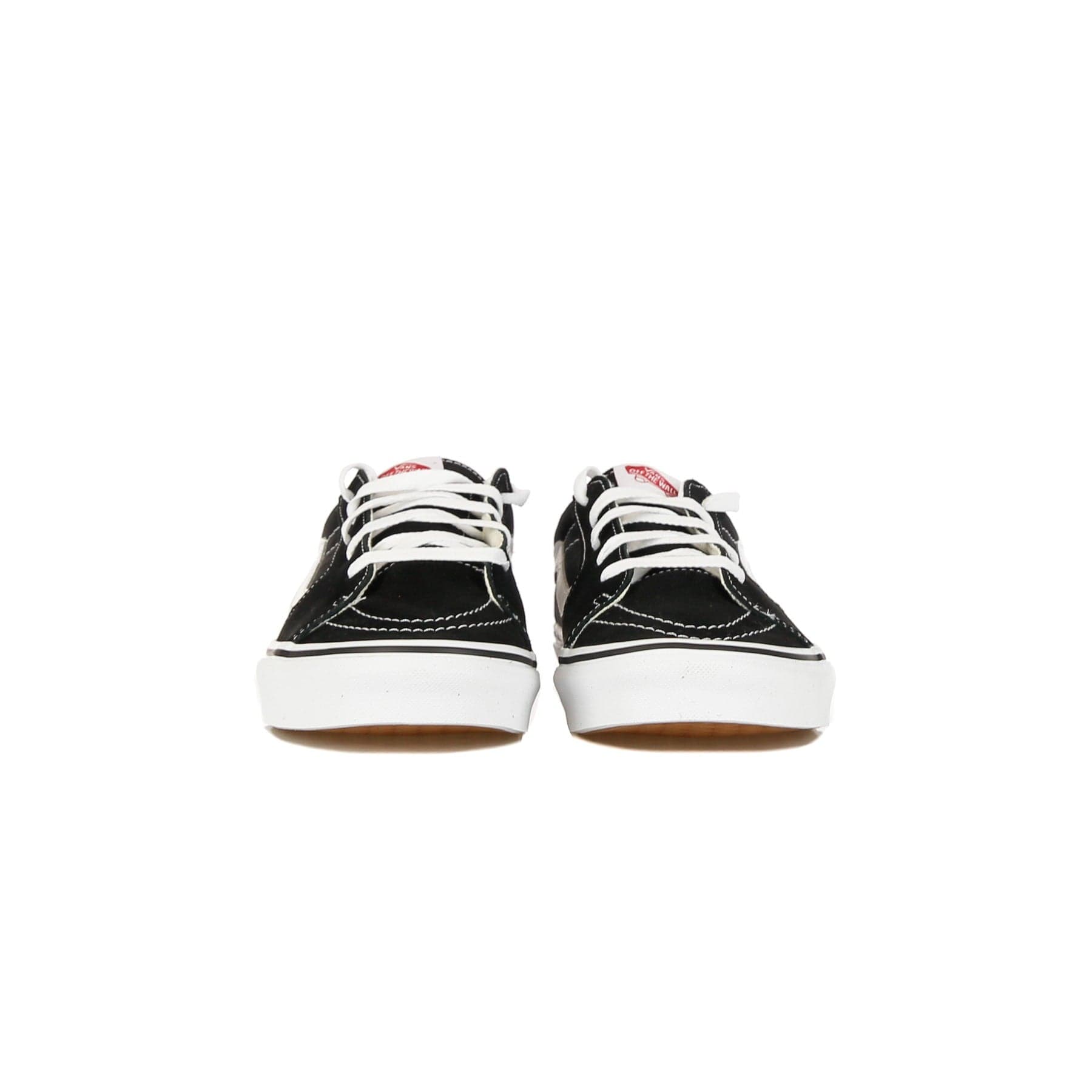 VANS Scarpa Bassa Uomo Sk8-low Black/true White da uomo in Sneaker casual Drestige - Casamassima, commercioVirtuoso.it