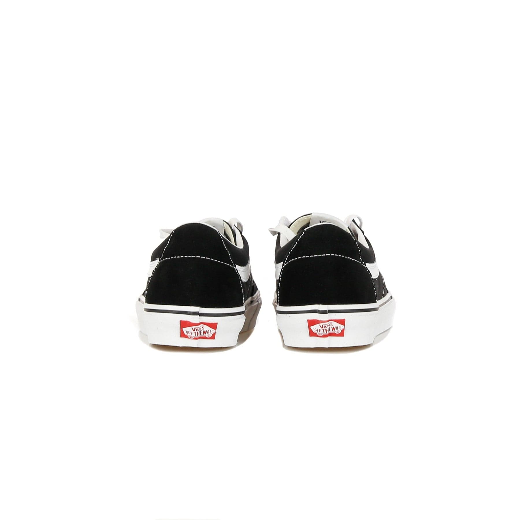 VANS Scarpa Bassa Uomo Sk8-low Black/true White da uomo in Sneaker casual Drestige - Casamassima, commercioVirtuoso.it