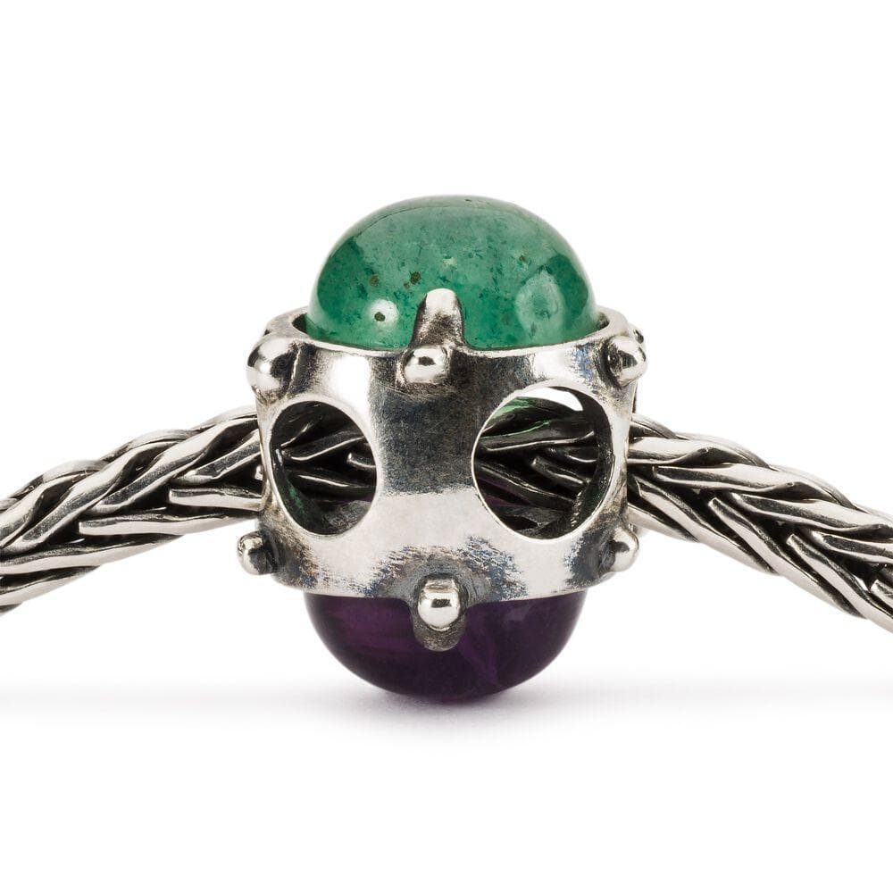 Trollbeads-Dono del Coraggio in Bead Charm Alba Gioielli - Casoria, commercioVirtuoso.it