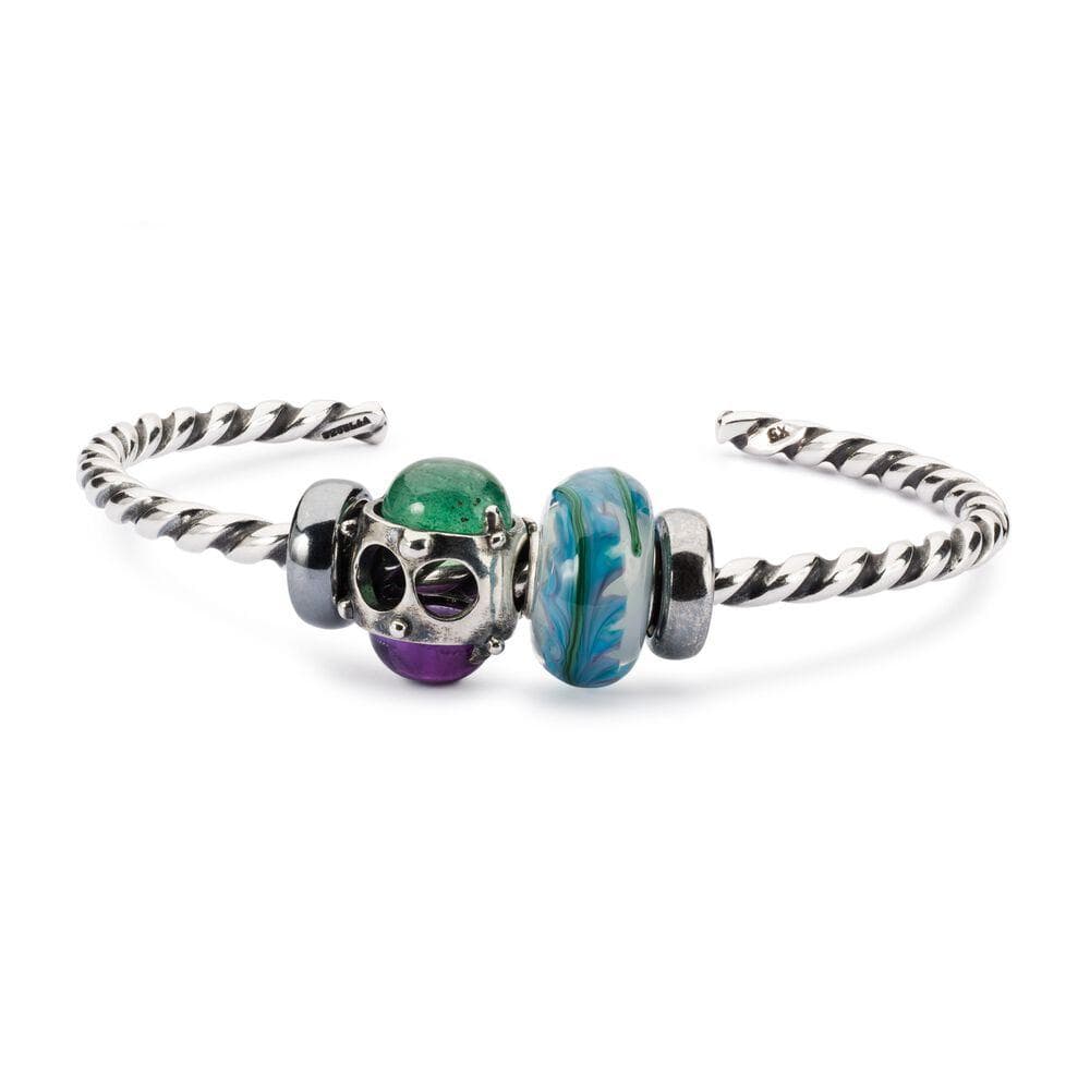 Trollbeads-Dono del Coraggio in Bead Charm Alba Gioielli - Casoria, commercioVirtuoso.it