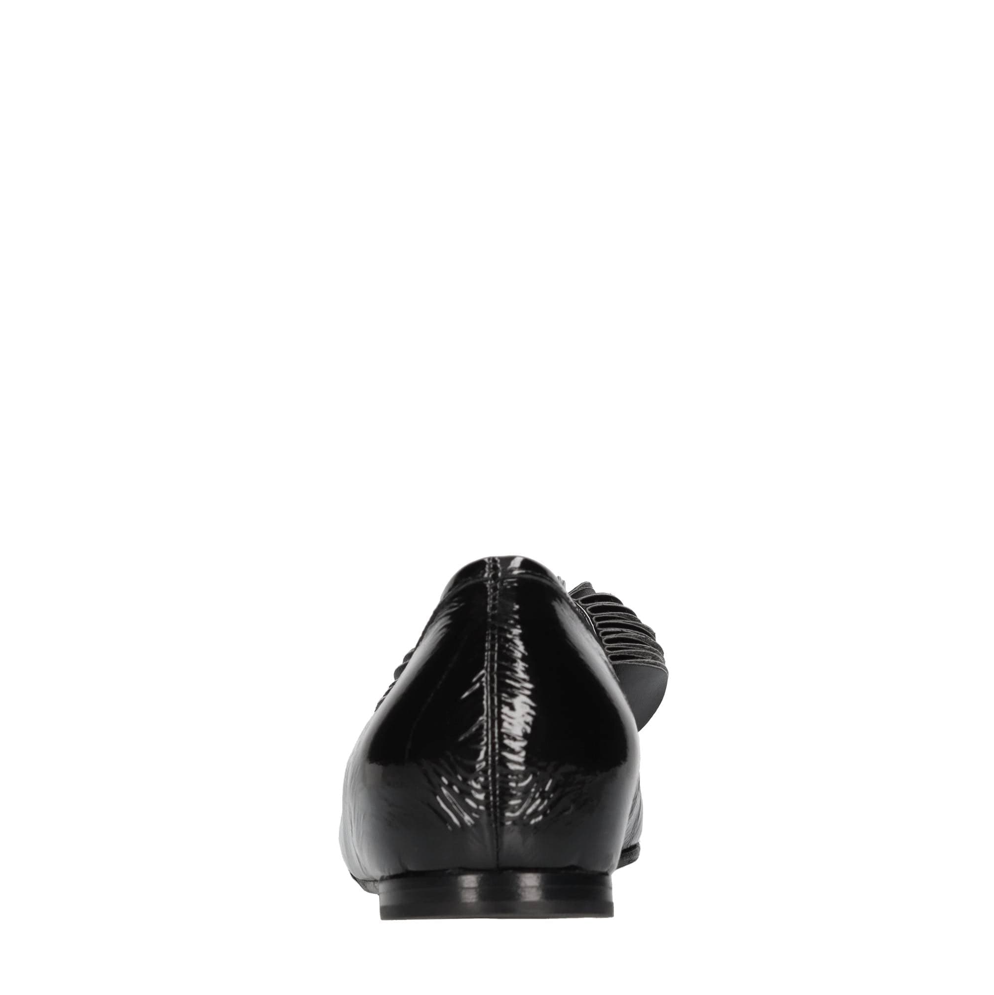 LORENA PAGGI Scarpe basse Nero da donna in Scarpe da corsa su strada Drestige - Casamassima, commercioVirtuoso.it