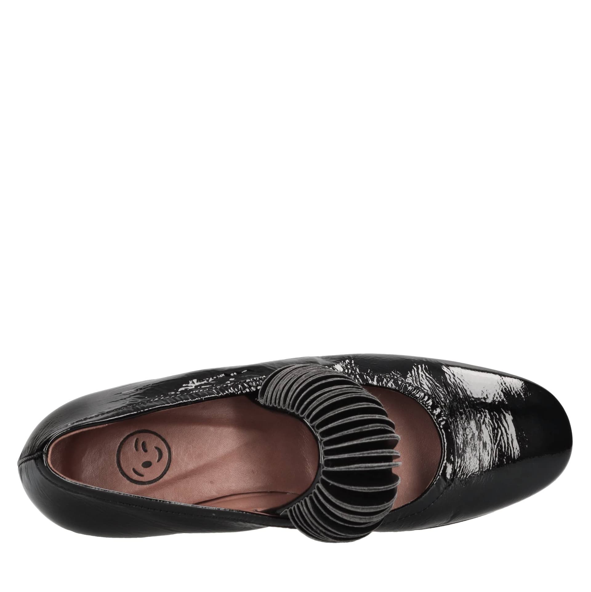 LORENA PAGGI Scarpe basse Nero da donna in Scarpe da corsa su strada Drestige - Casamassima, commercioVirtuoso.it