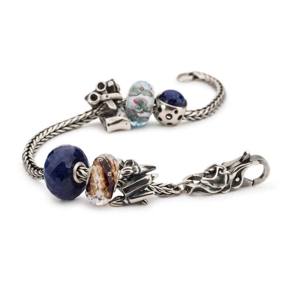 Trollbeads-Dono della Conoscenza in Bead Charm Alba Gioielli - Casoria, commercioVirtuoso.it