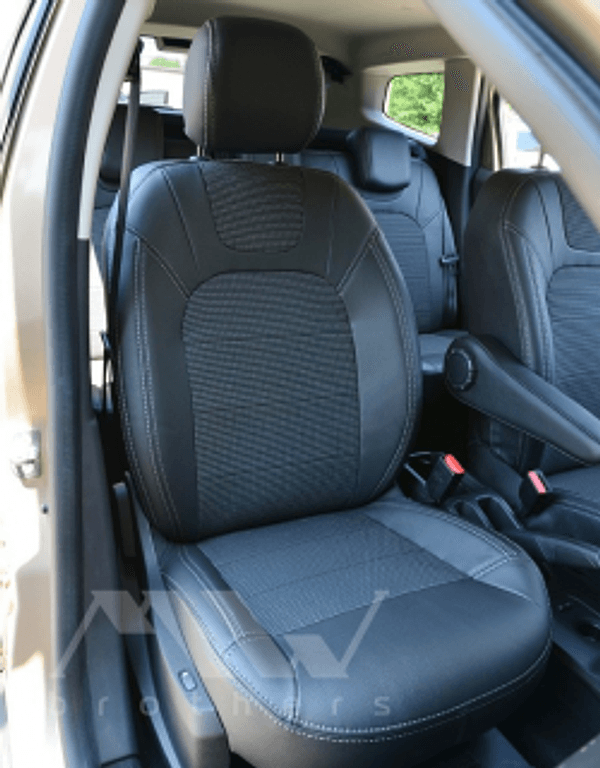Coprisedili Su Misura Per Dacia Duster 2 (2018+), Dynamic style in Set per interni Autooggetti.it - Roma, commercioVirtuoso.it