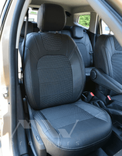 Coprisedili Su Misura Per Dacia Duster 2 (2018+), Dynamic style in Set per interni Autooggetti.it - Roma, commercioVirtuoso.it