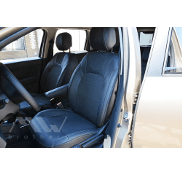 Coprisedili Su Misura Per Dacia Duster 2 (2018+), Dynamic style in Set per interni Autooggetti.it - Roma, commercioVirtuoso.it