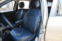 Coprisedili Su Misura Per Dacia Duster 2 (2018+), Dynamic style in Set per interni Autooggetti.it - Roma, commercioVirtuoso.it