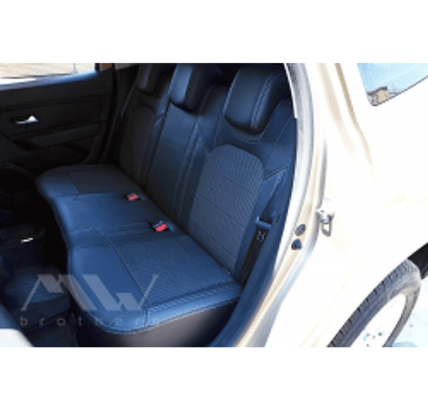 Coprisedili Su Misura Per Dacia Duster 2 (2018+), Dynamic style in Set per interni Autooggetti.it - Roma, commercioVirtuoso.it