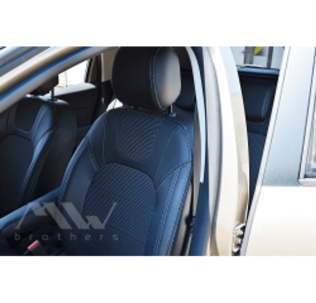 Coprisedili Su Misura Per Dacia Duster 2 (2018+), Dynamic style in Set per interni Autooggetti.it - Roma, commercioVirtuoso.it