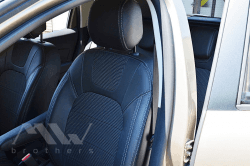 Coprisedili Su Misura Per Dacia Duster 2 (2018+), Dynamic style in Set per interni Autooggetti.it - Roma, commercioVirtuoso.it