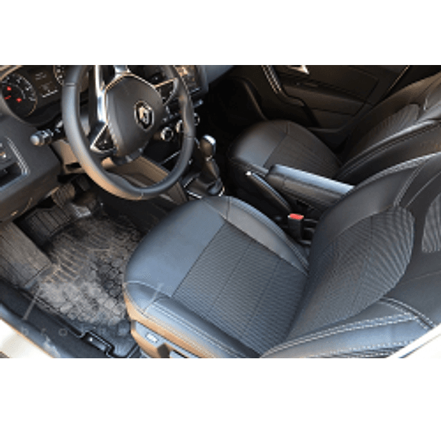 Coprisedili Su Misura Per Dacia Duster 2 (2018+), Dynamic style in Set per interni Autooggetti.it - Roma, commercioVirtuoso.it