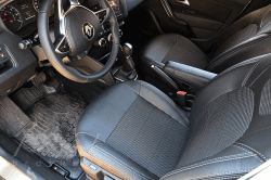 Coprisedili Su Misura Per Dacia Duster 2 (2018+), Dynamic style in Set per interni Autooggetti.it - Roma, commercioVirtuoso.it