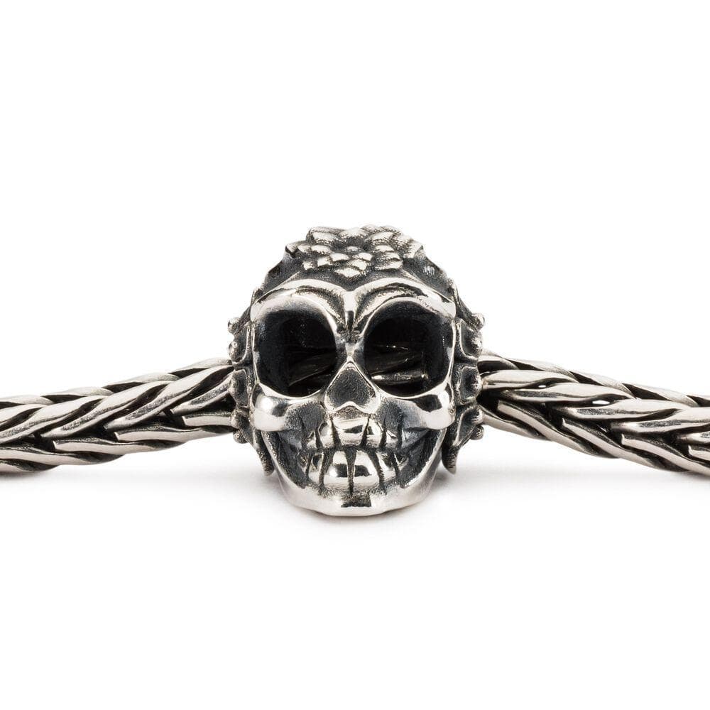 Trollbeads-Halloween Queen in Orecchini Alba Gioielli - Casoria, commercioVirtuoso.it