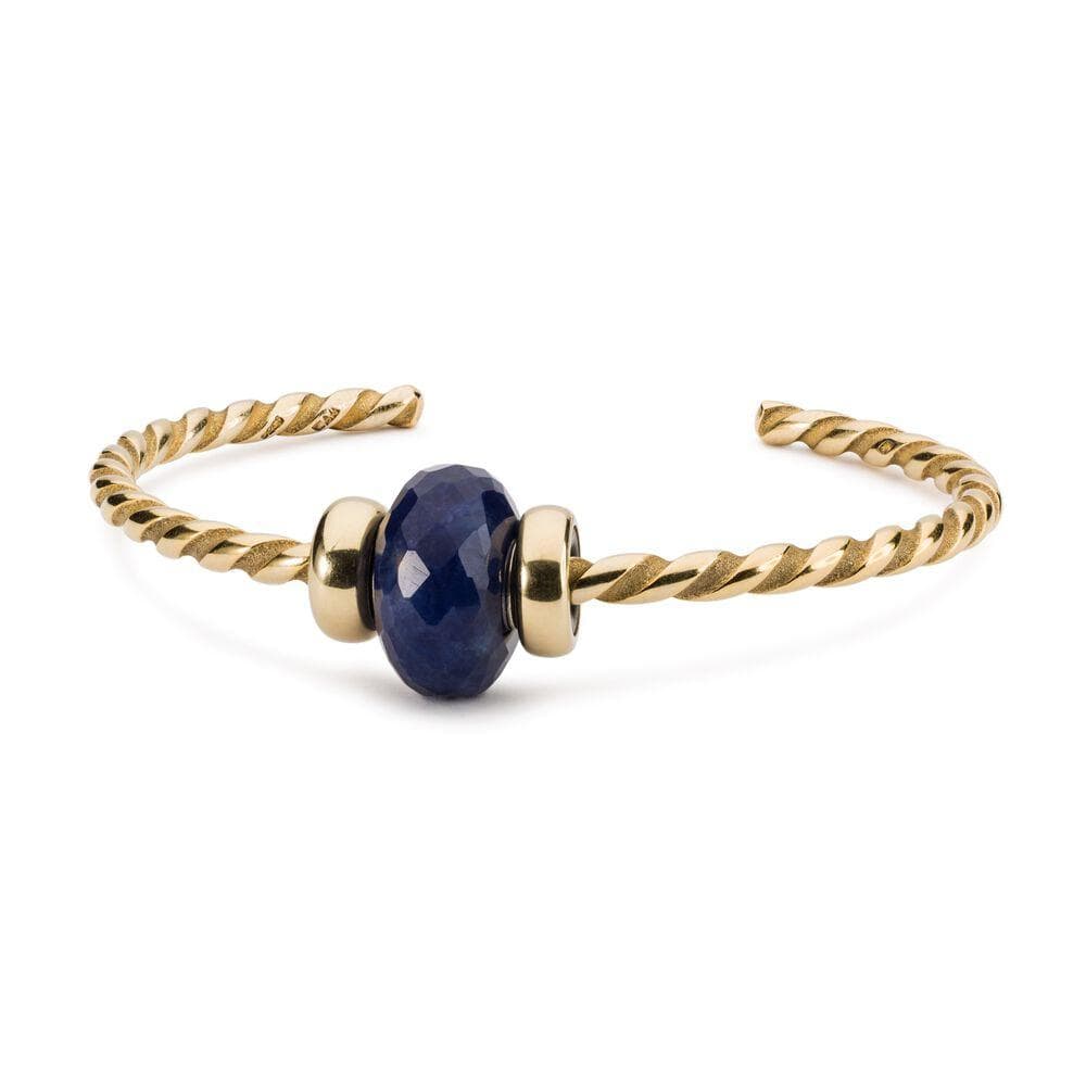 Trollbeads-Sodalite Blu in Bead Charm Alba Gioielli - Casoria, commercioVirtuoso.it