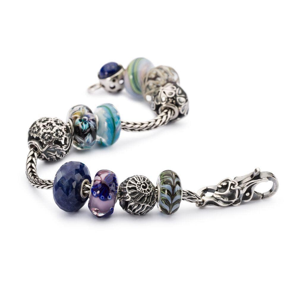 Trollbeads-Chiusura Energia in Donna Alba Gioielli - Casoria, commercioVirtuoso.it