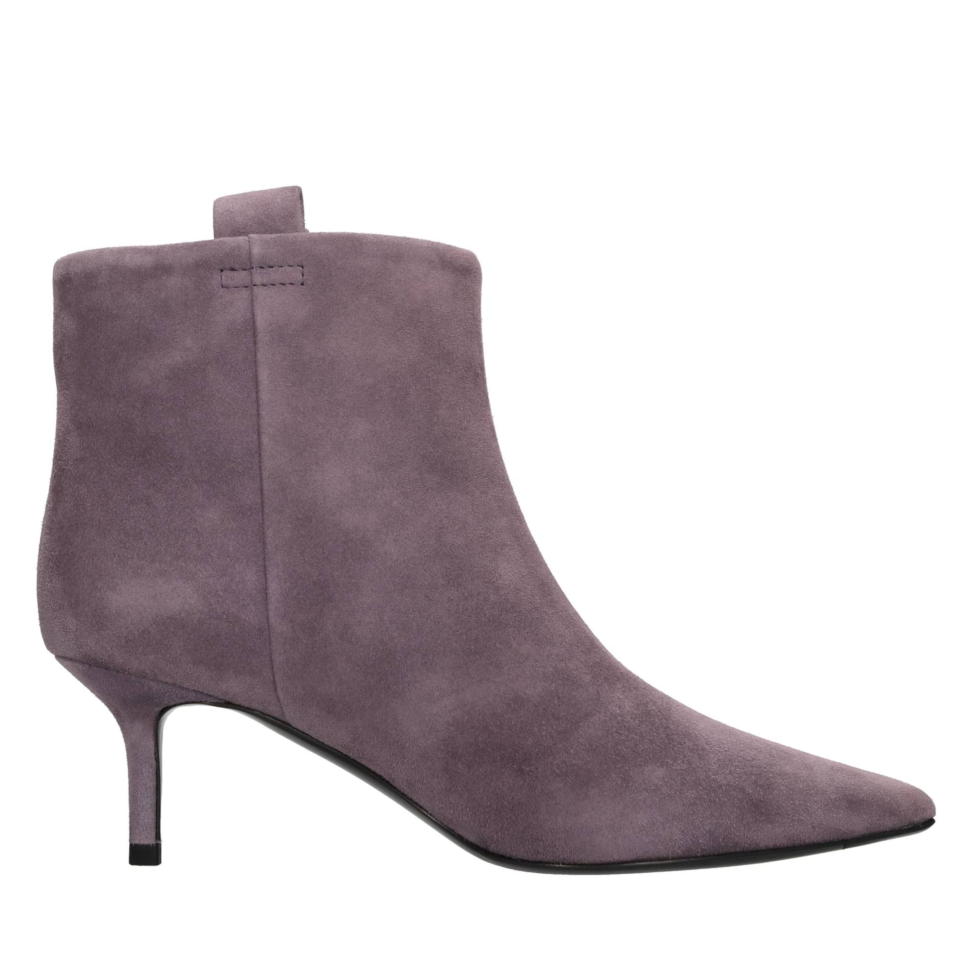 Fabi Stivali Viola da donna in Stivali Drestige - Casamassima, commercioVirtuoso.it