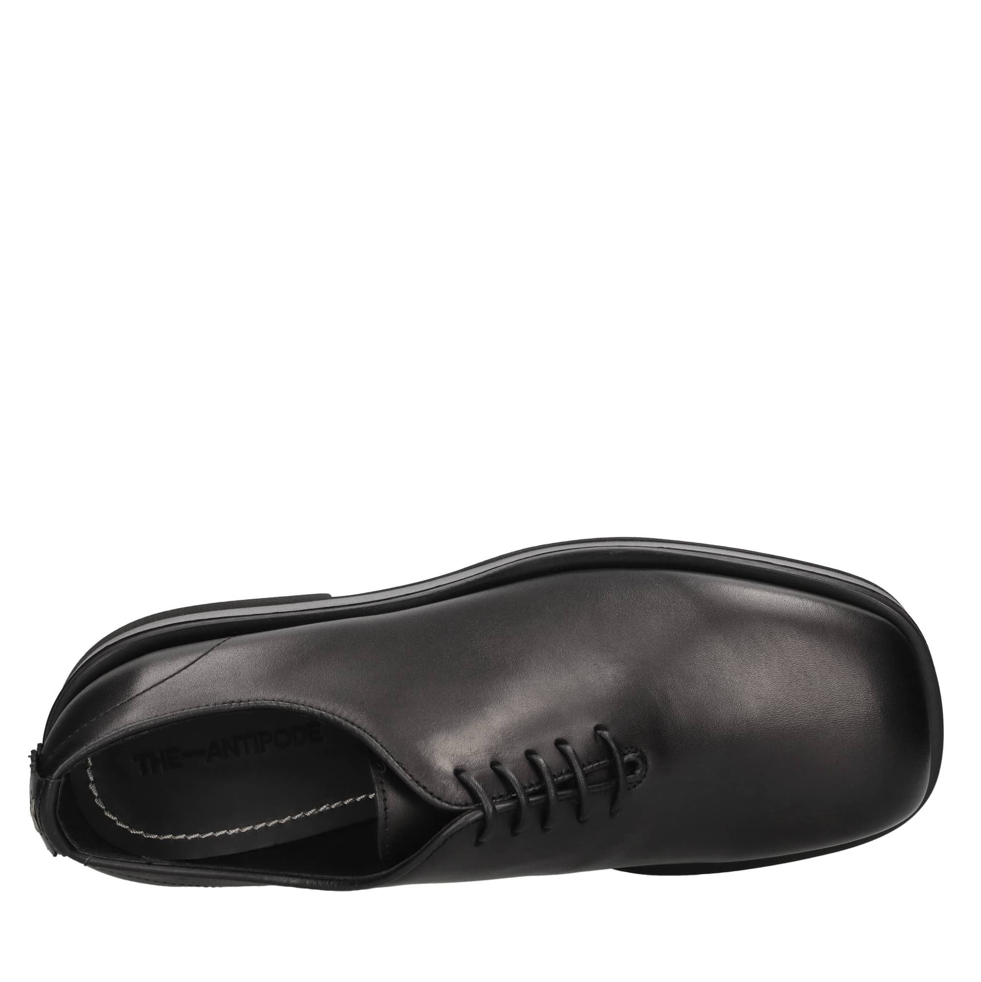 THE-ANTIPODE Scarpe basse Nero da uomo in Scarpe Drestige - Casamassima, commercioVirtuoso.it