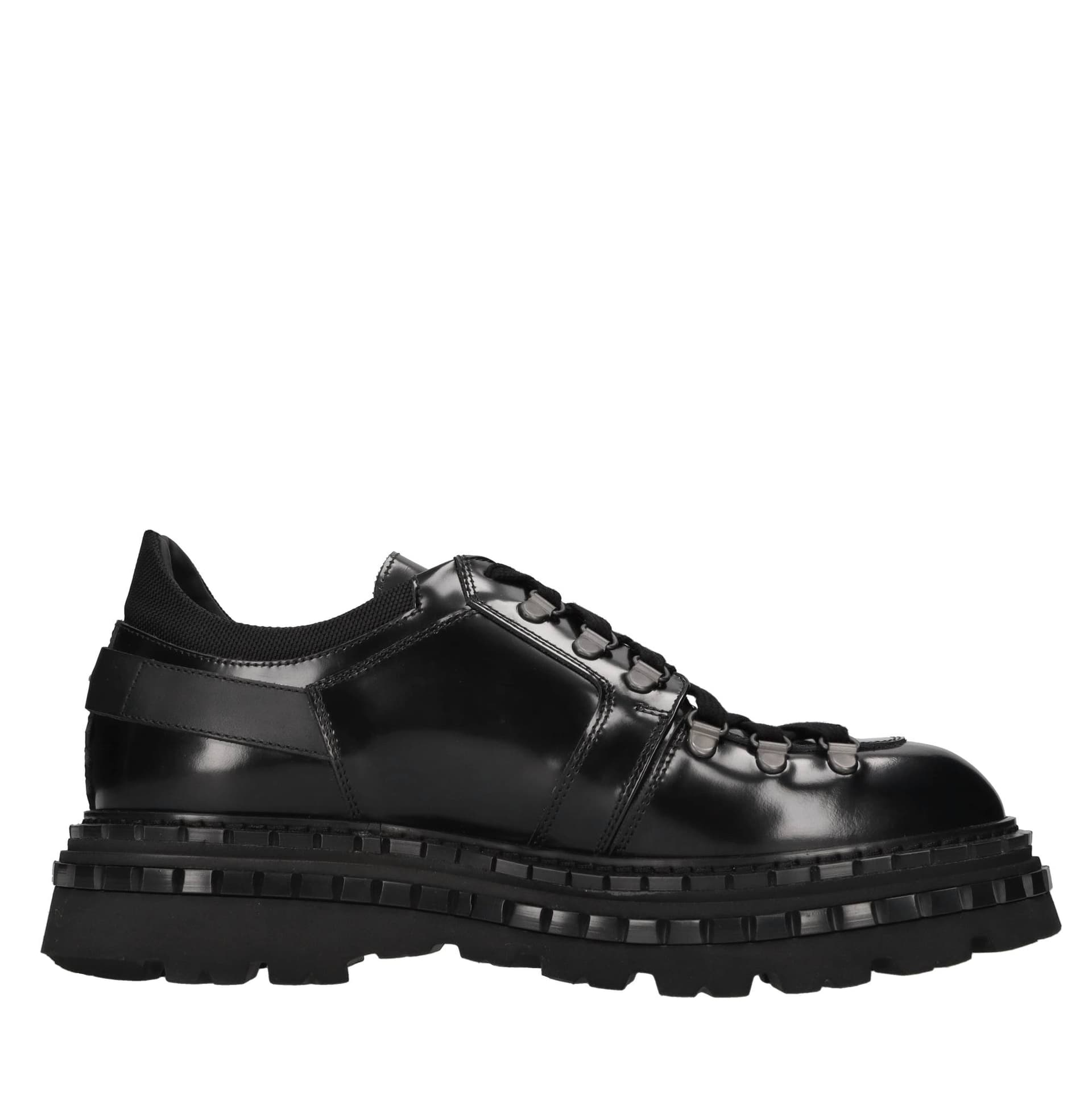THE-ANTIPODE Scarpe basse Nero da uomo in Scarpe Drestige - Casamassima, commercioVirtuoso.it
