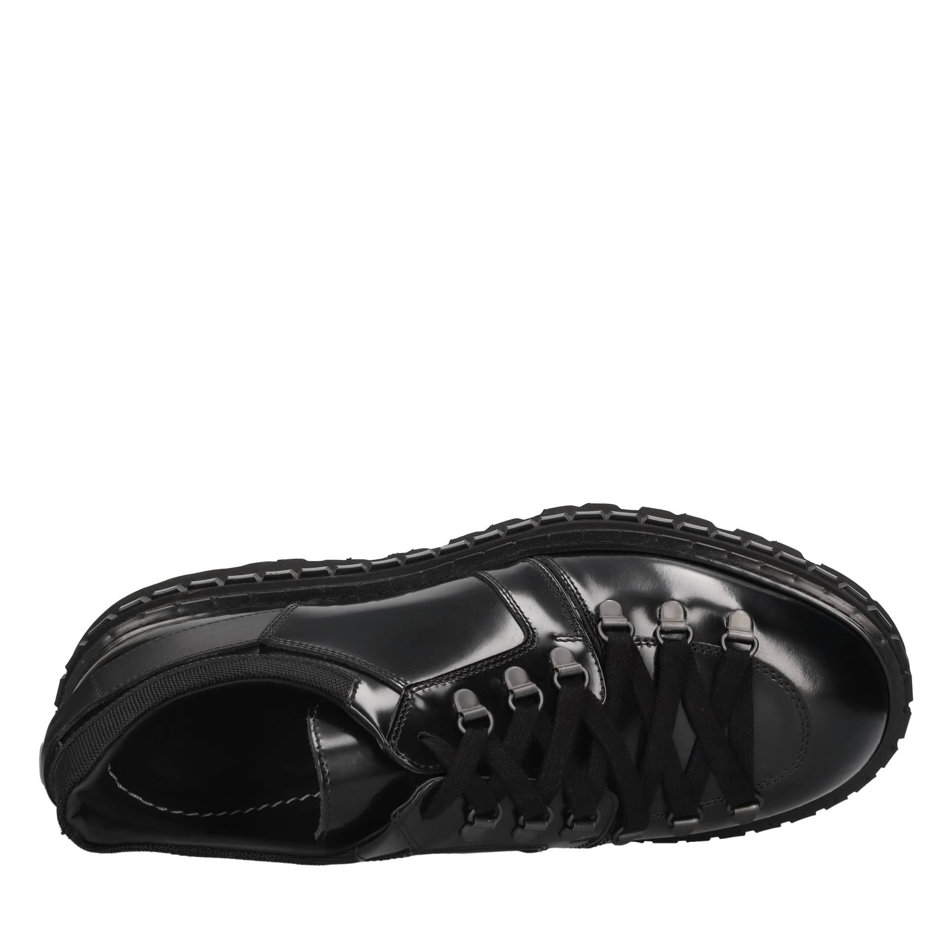 THE-ANTIPODE Scarpe basse Nero da uomo in Scarpe Drestige - Casamassima, commercioVirtuoso.it